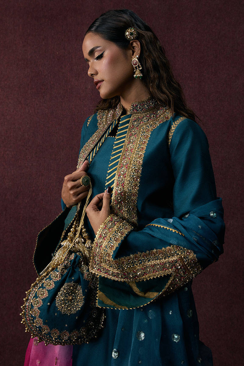 Picture of Dildar Begum