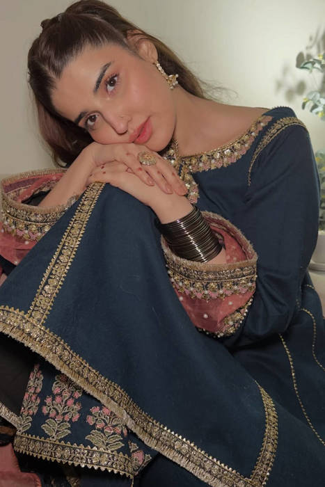 Neel-e-Ronak
