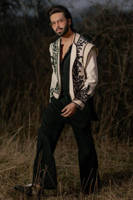 Picture of Majestic Man