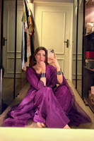 Picture of Purple Mist