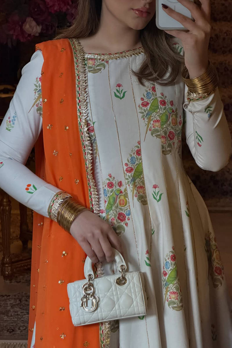 Picture of Zauq-e-Khaas