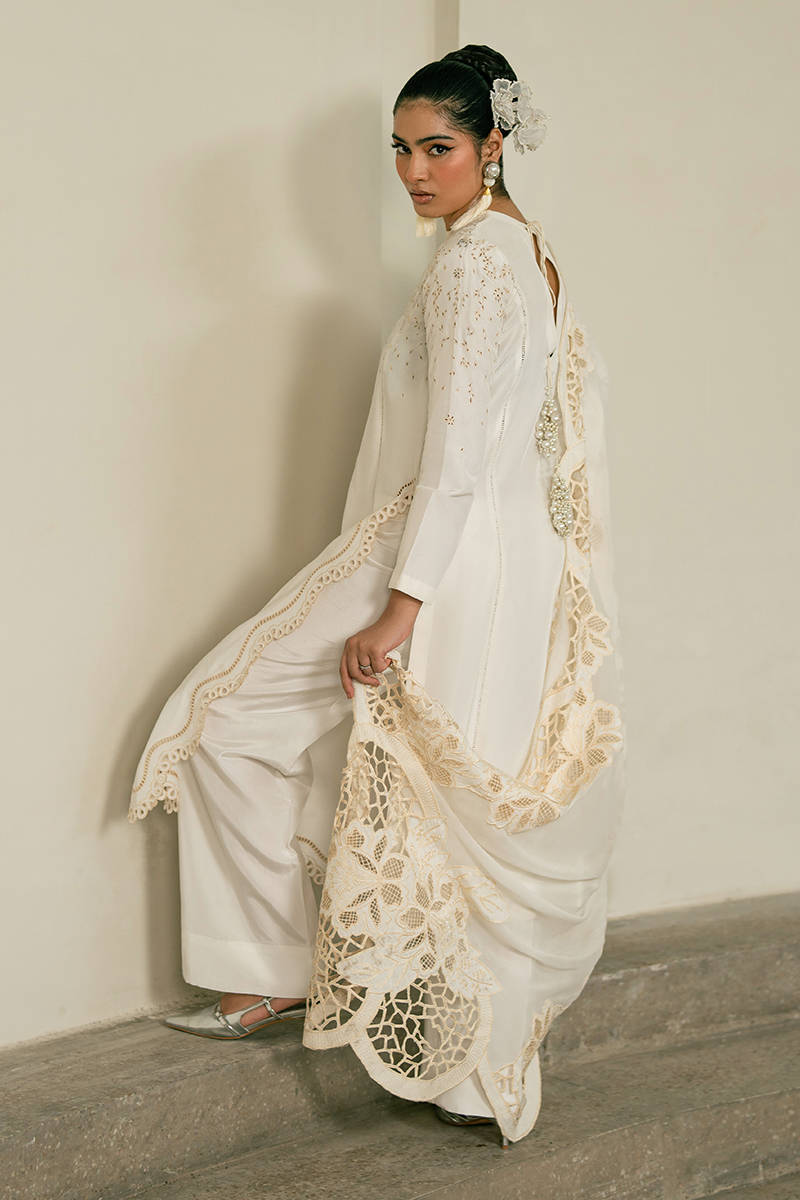 Picture of Opal Aura with Dupatta