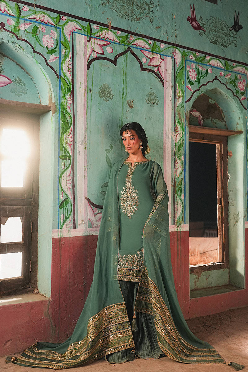 Picture of Gul-e-Sabz