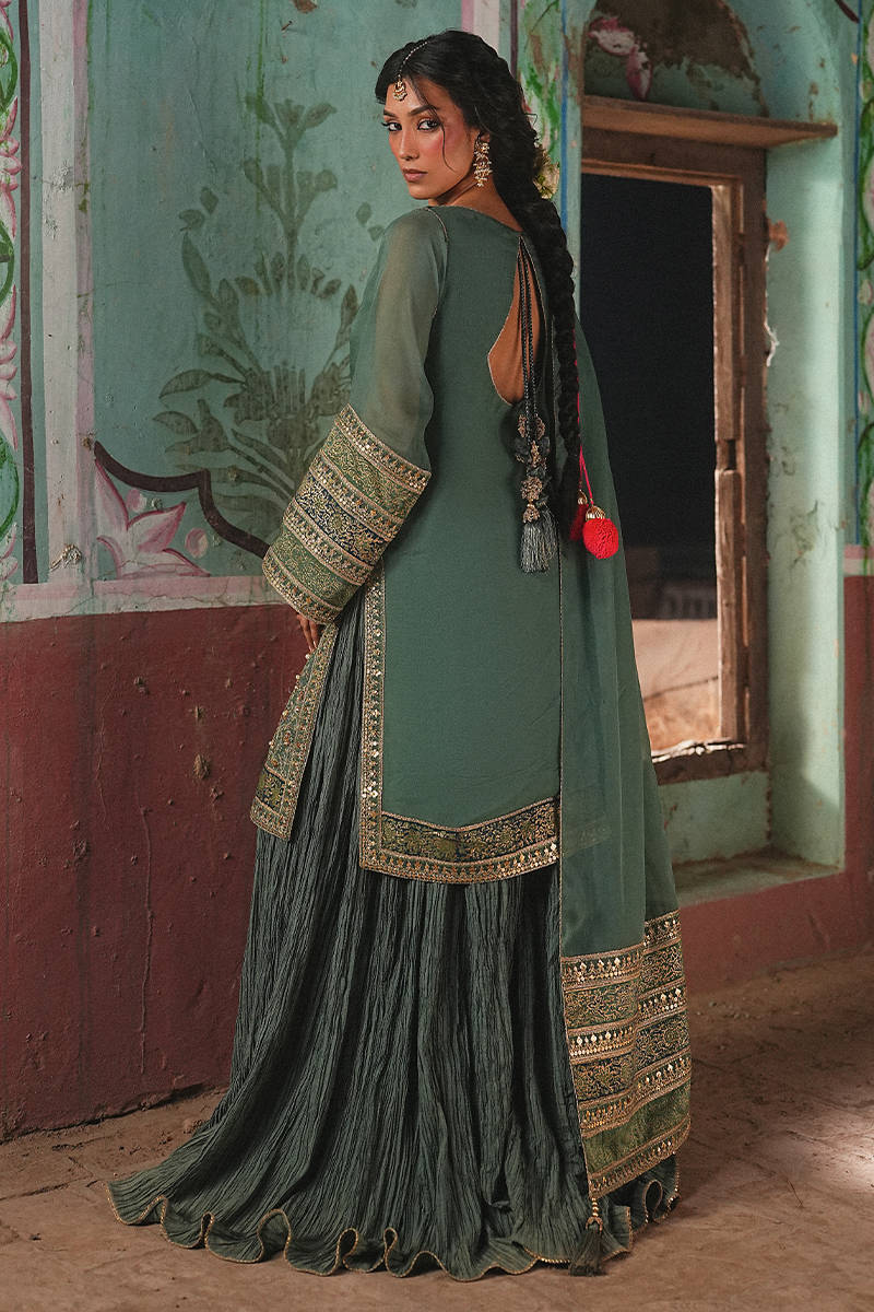 Picture of Gul-e-Sabz