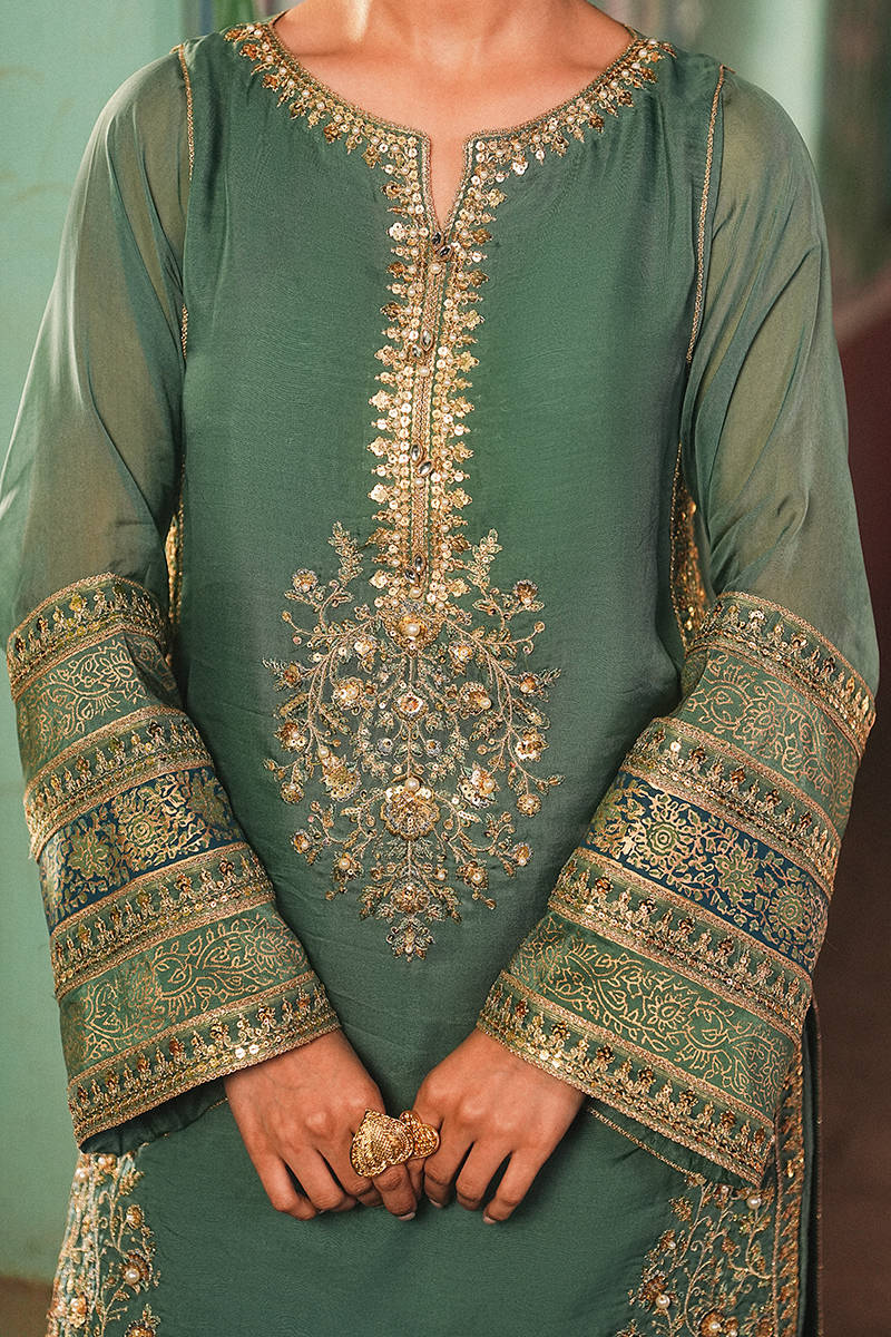 Picture of Gul-e-Sabz