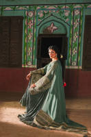 Picture of Gul-e-Sabz