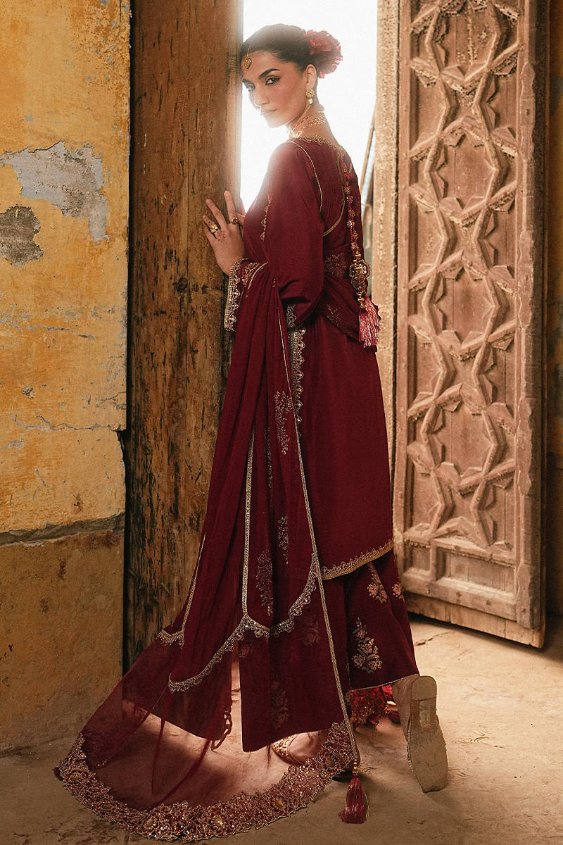 Picture of Mehk-e-Laal