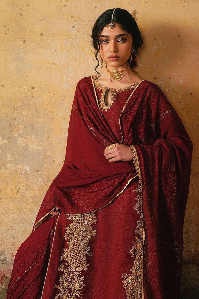 Picture of Surkh-e-Bahar