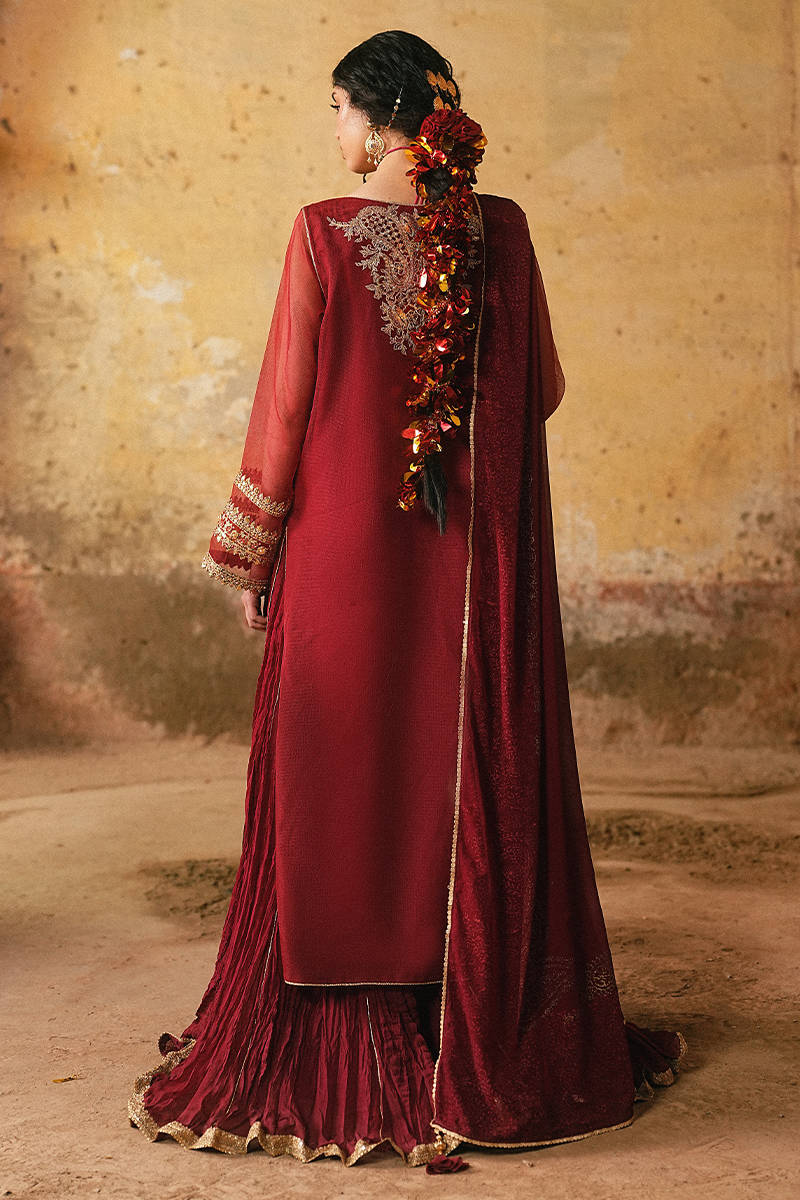 Picture of Surkh-e-Bahar