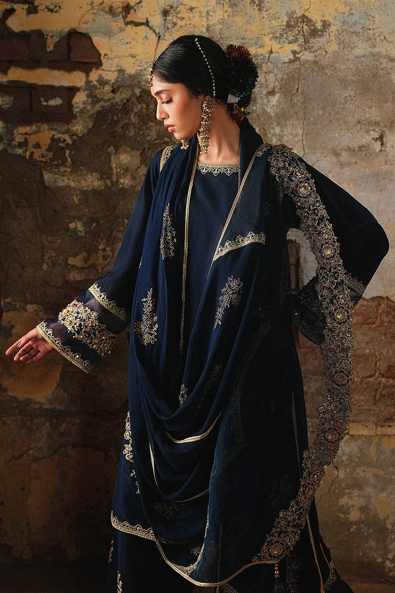 Picture of Mehk-e-Neel