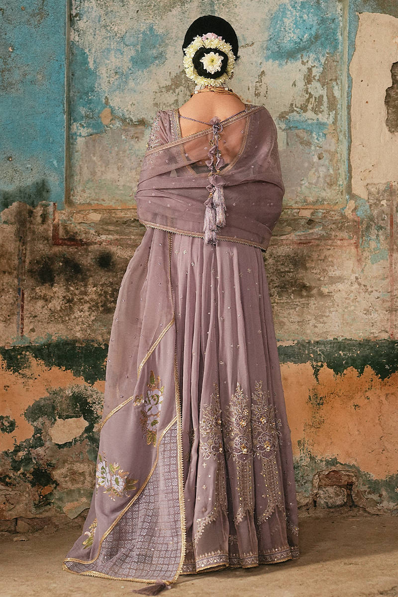 Picture of Sahar-e-Lilac