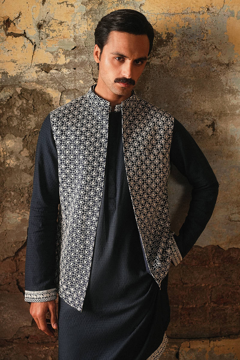 Picture of Ariiz Waistcoat