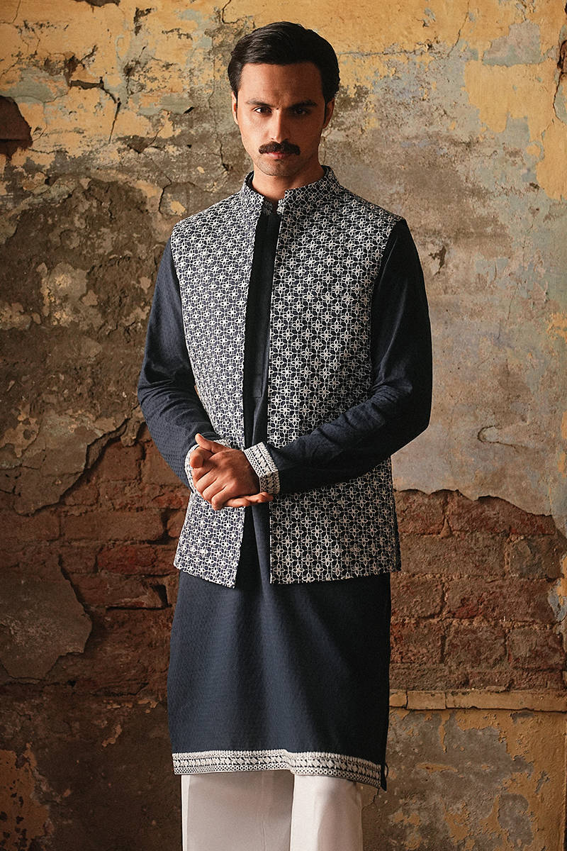 Picture of Ariiz Waistcoat