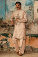 Picture of Ghalib Waistcoat
