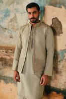 Picture of Burhan Waistcoat