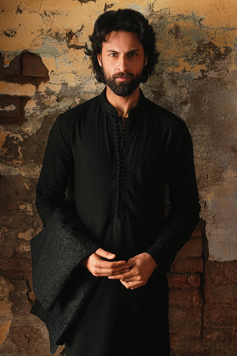 Picture of Ziyad Waistcoat