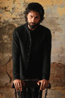 Picture of Ziyad Waistcoat