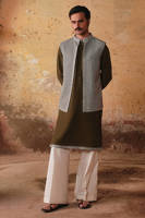 Picture of Zaki Waistcoat