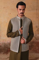 Picture of Zaki Waistcoat