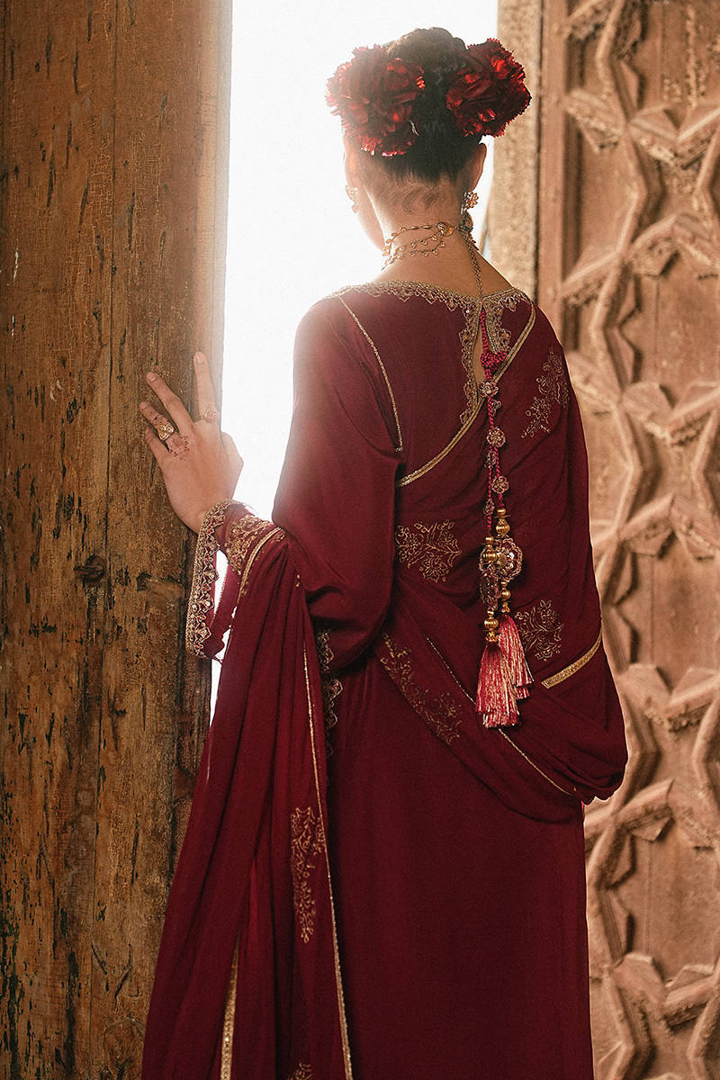 Picture of Mehk-e-Laal