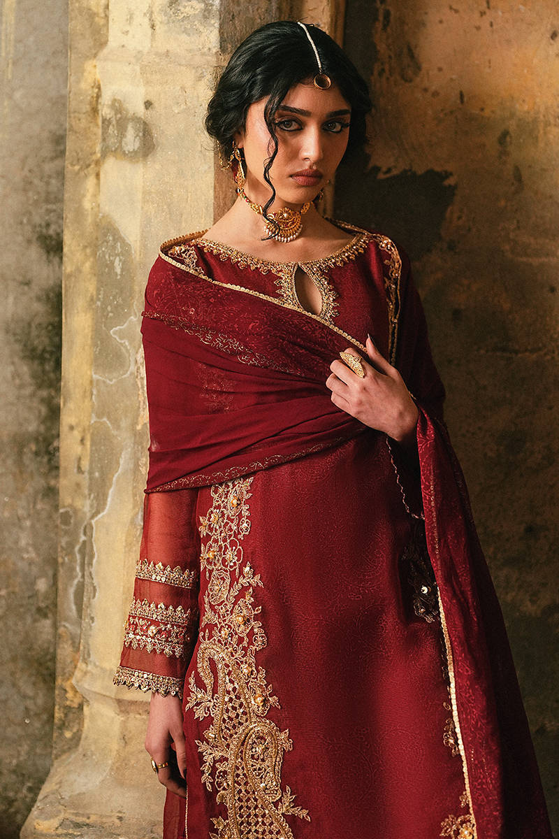 Picture of Surkh-e-Bahar