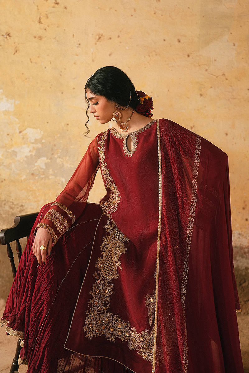 Picture of Surkh-e-Bahar