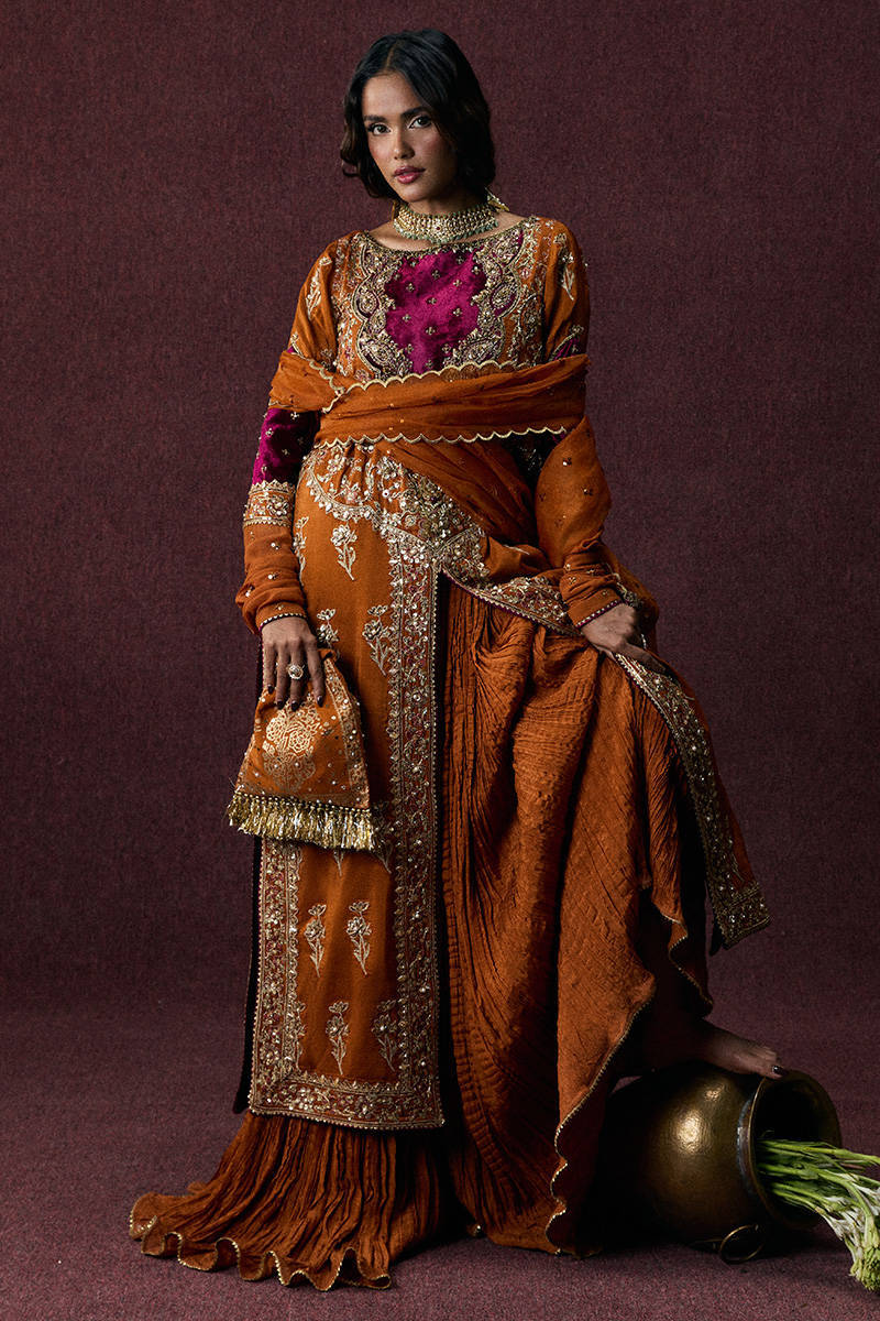 Picture of Jan Begum
