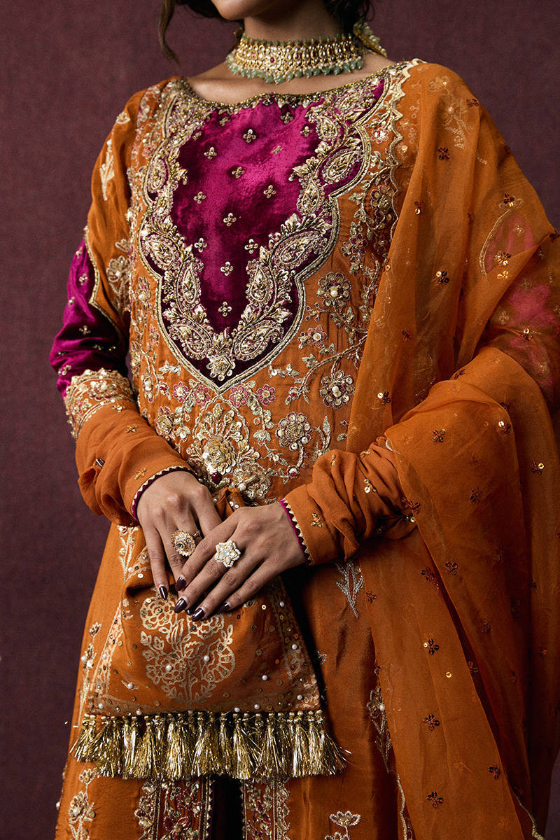 Picture of Jan Begum
