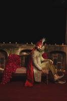 Picture of Murad Baksh - Kurta Pants