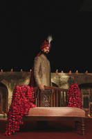 Picture of Murad Baksh - Kurta Pants