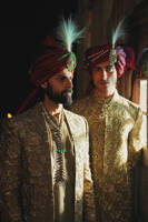Picture of Murad Baksh - Kurta Pants