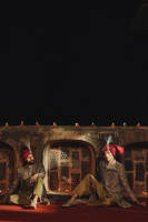 Picture of Murad Baksh - Kurta Pants