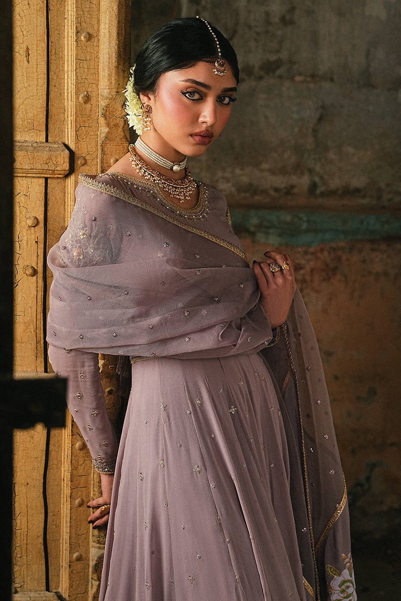 Picture of Sahar-e-Lilac