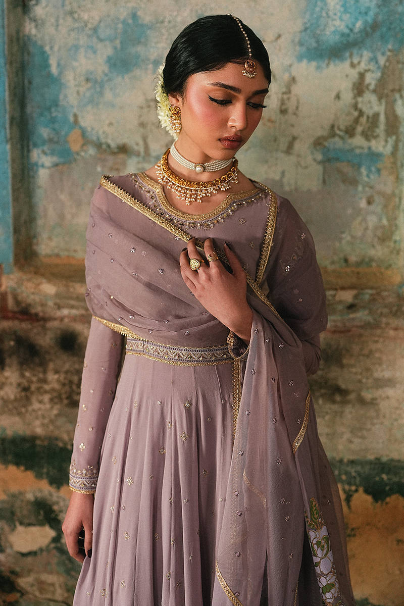 Picture of Sahar-e-Lilac