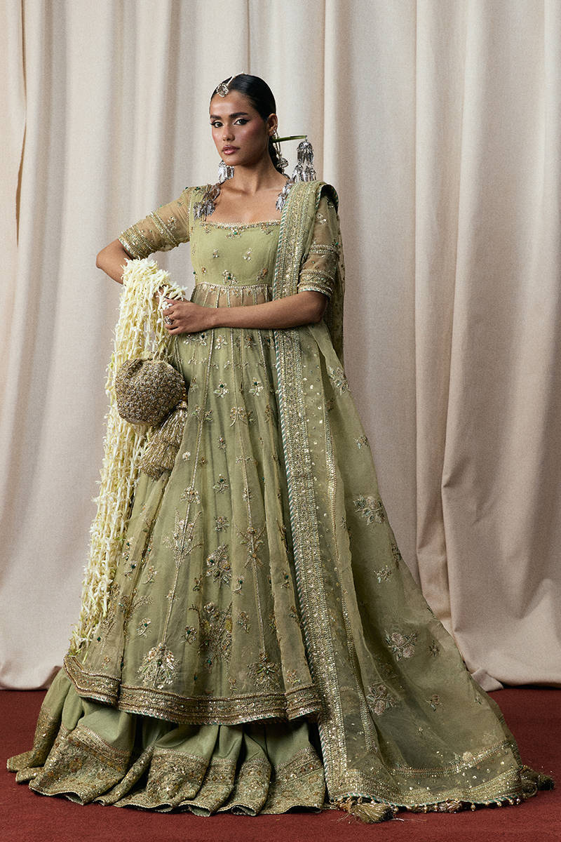 Picture of Mehak Begum