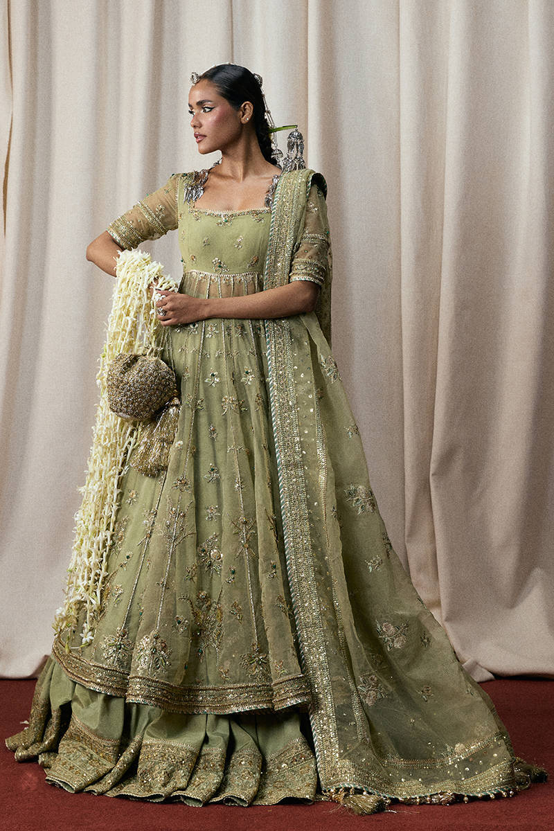 Picture of Mehak Begum