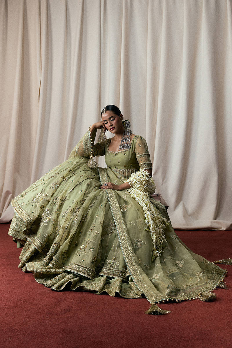 Picture of Mehak Begum