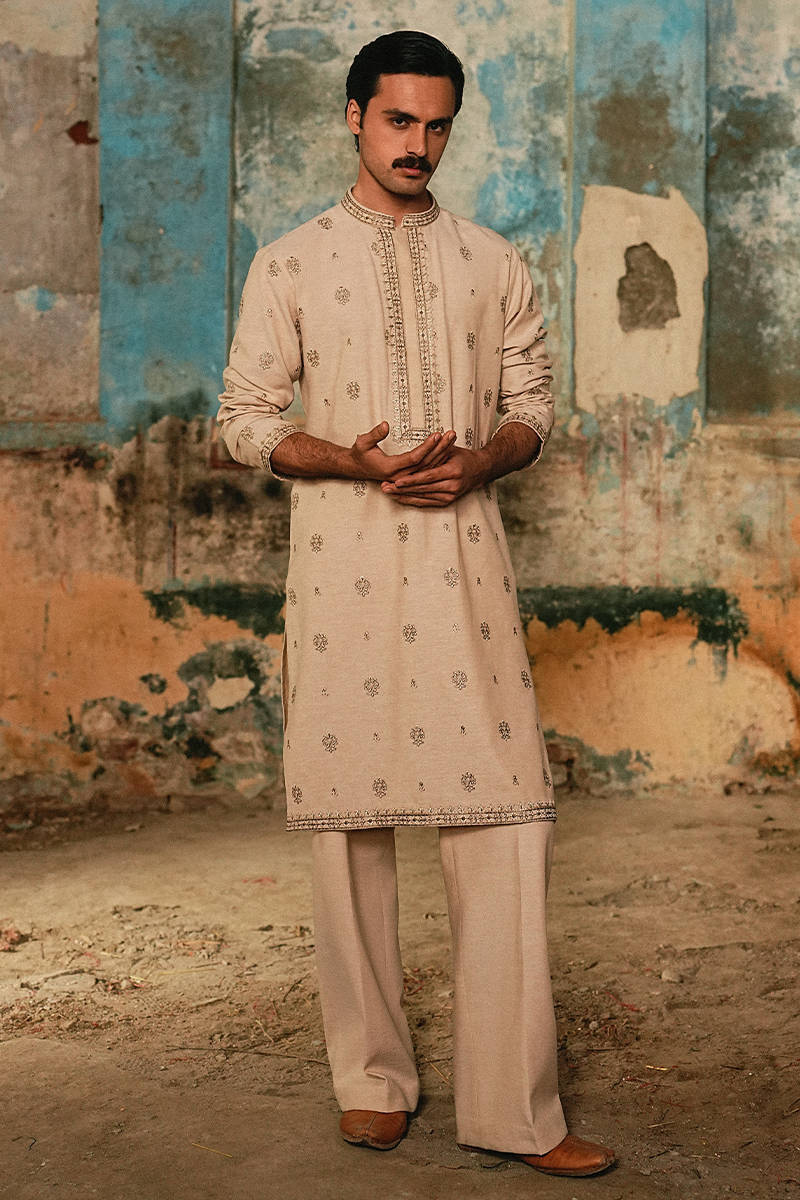 Picture of Ghalib