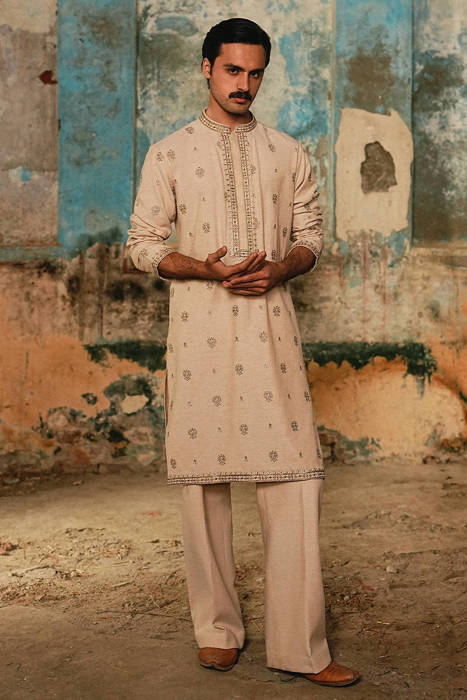 Picture of Ghalib