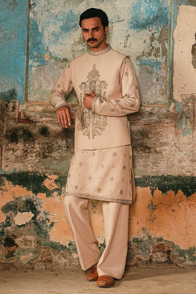 Picture of Ghalib