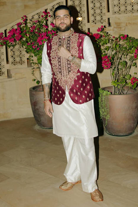 Picture of Karan Aujla
