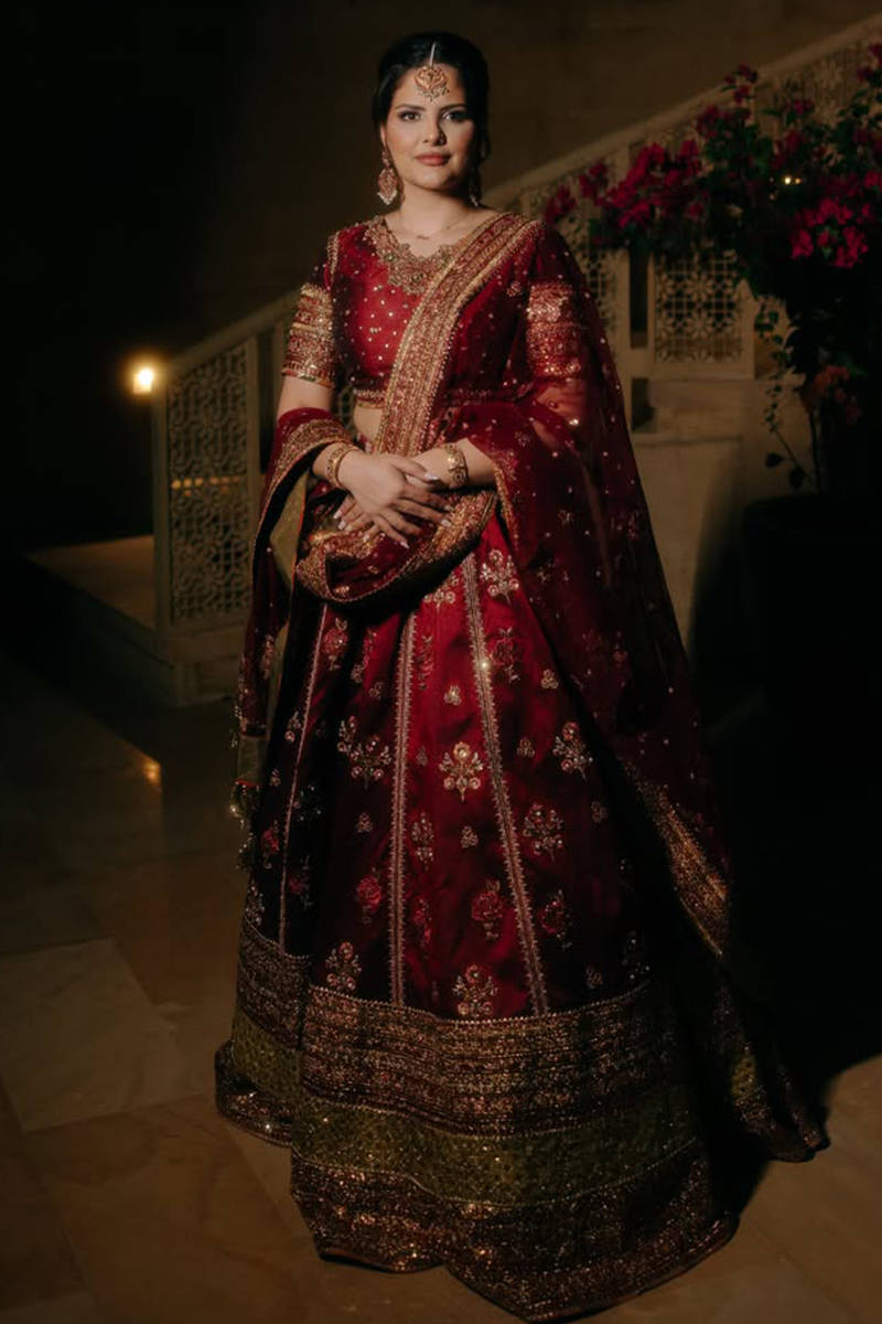 Picture of Palak Aujla
