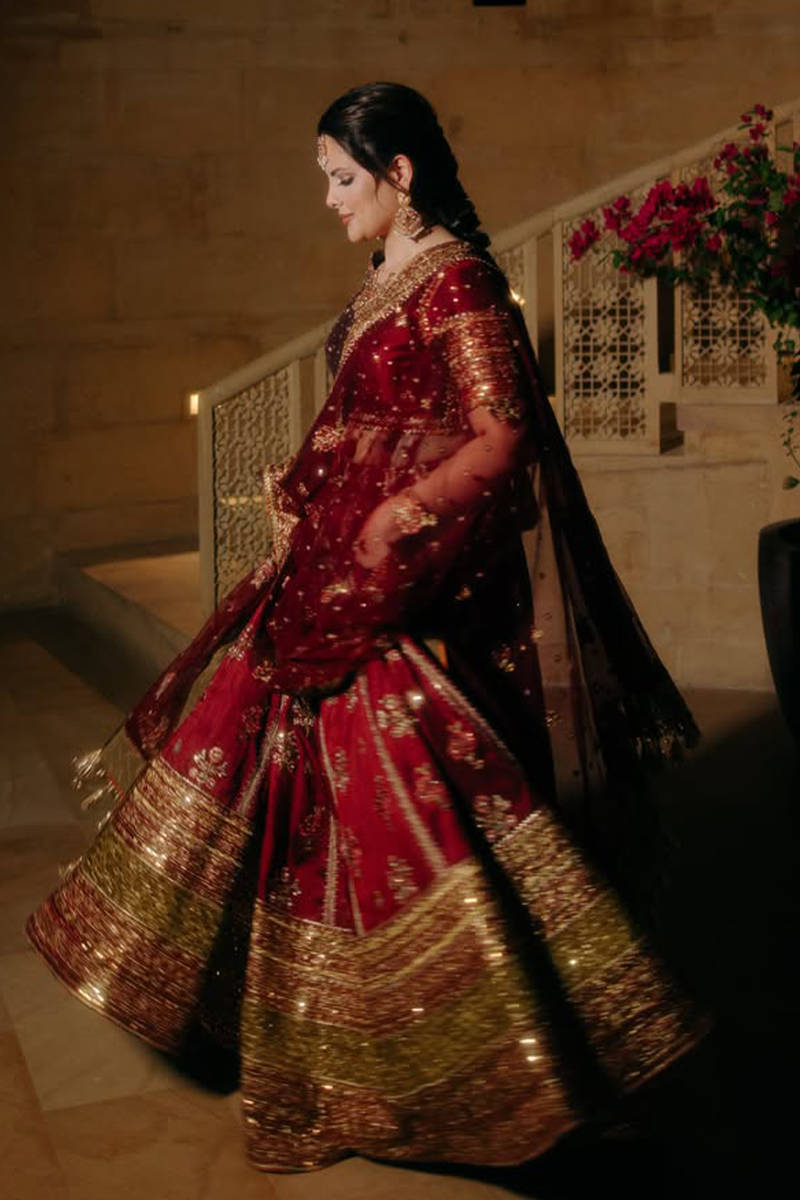 Picture of Palak Aujla