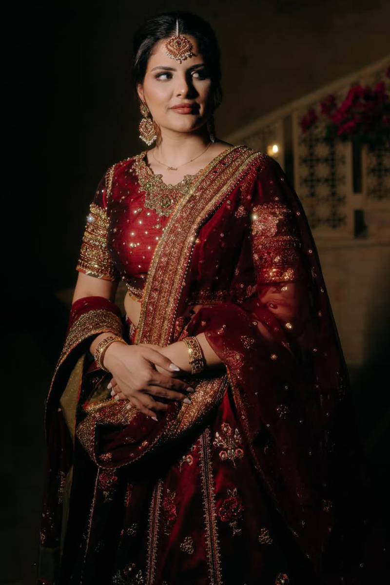 Picture of Palak Aujla