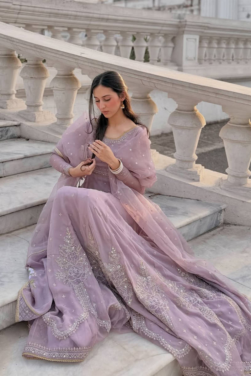 Picture of Saba Saleem