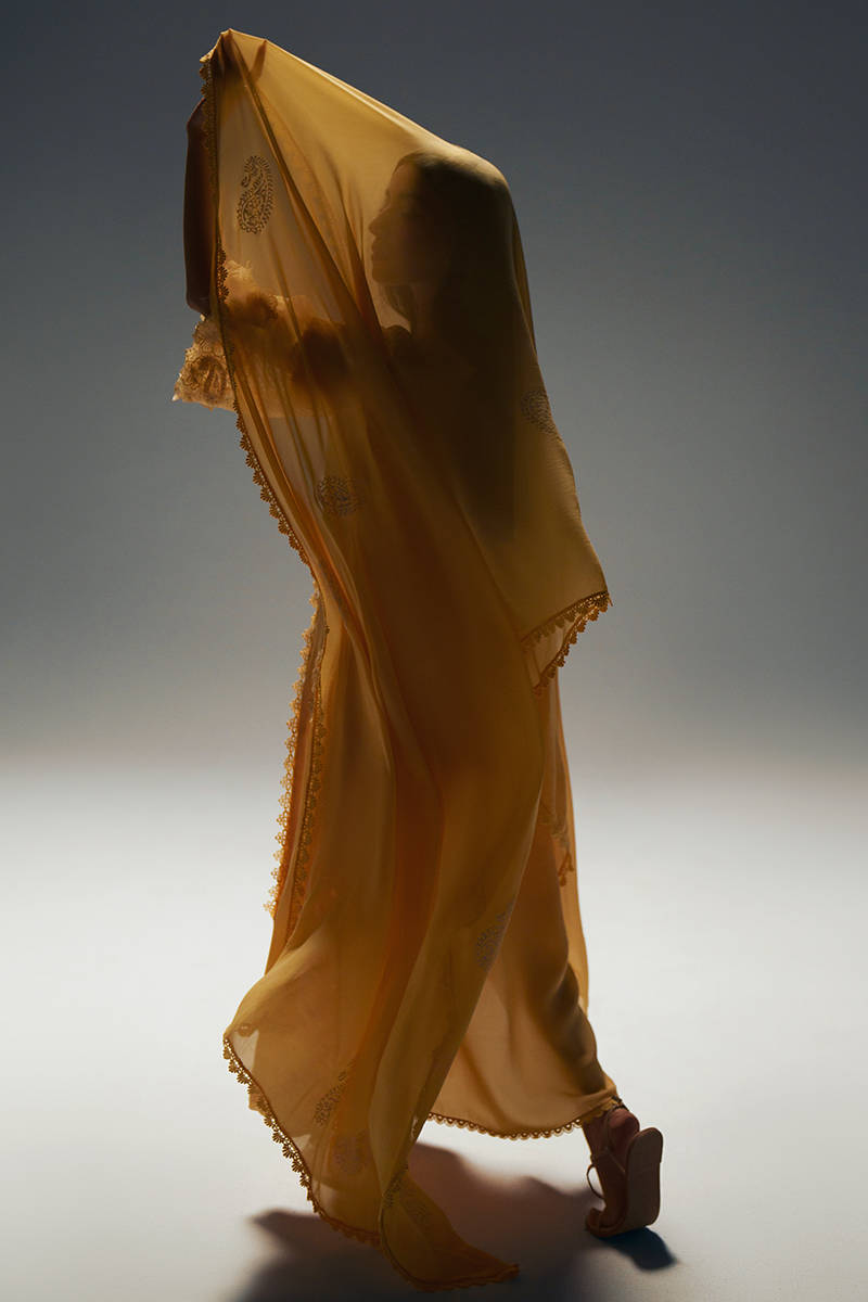 Picture of Mystic Gold