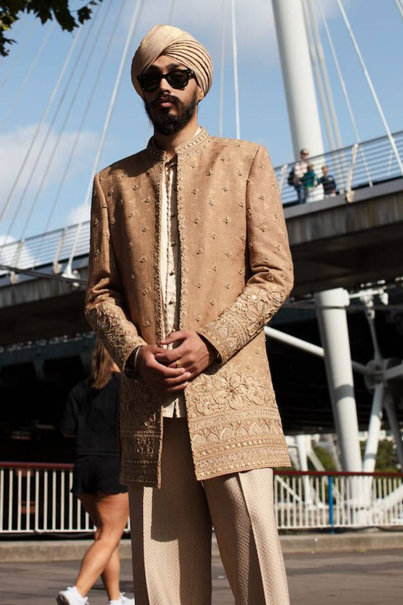 Picture of Duleep - Kurta Pants