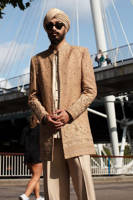 Picture of Duleep - Kurta Pants
